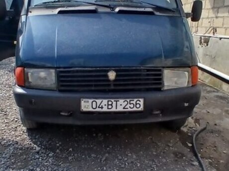 GAZ 2705 1998