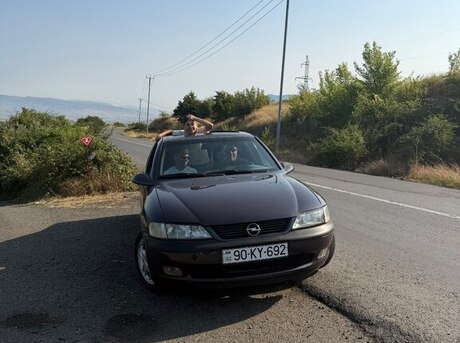 Opel Vectra 1996