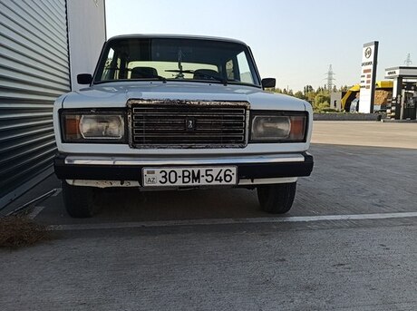 LADA (VAZ) 2107 1999