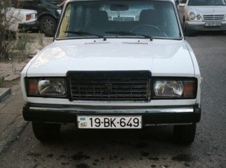 LADA (VAZ) 2104 2008