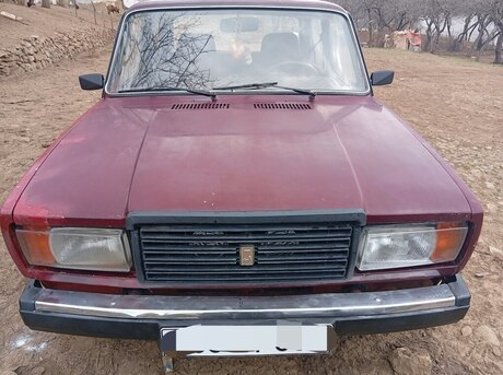 LADA (VAZ) 2107 1999