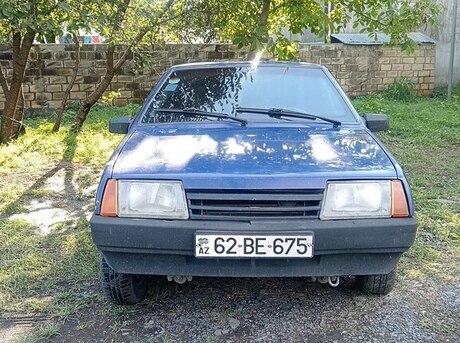LADA (VAZ) 21099 1997