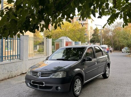 Renault Tondar 2013