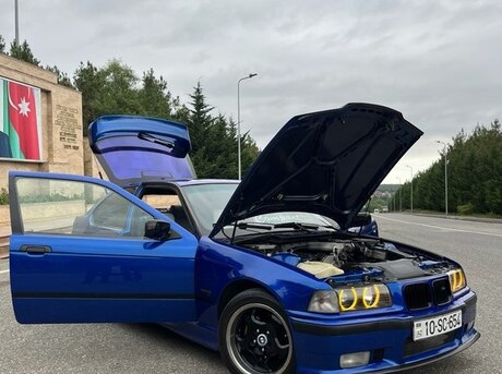 BMW 316 1996