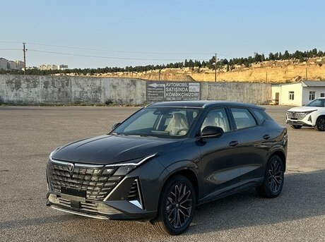 Changan  2025