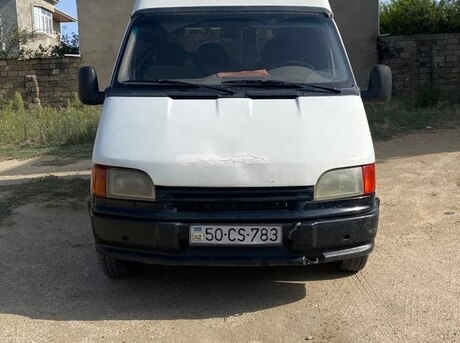 Ford Transit 1998