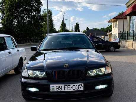 BMW 318 2000