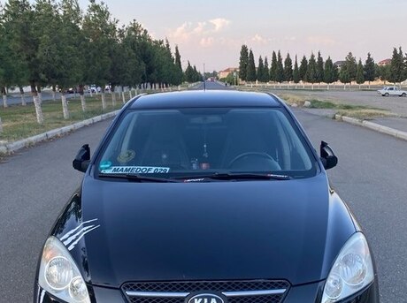 Kia Ceed 2007
