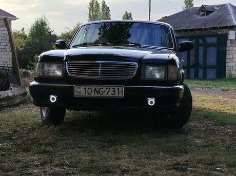 GAZ 3110 2003