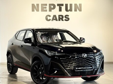 Changan  2026