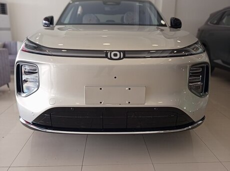 Changan  2026