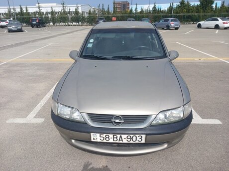 Opel Vectra 1998
