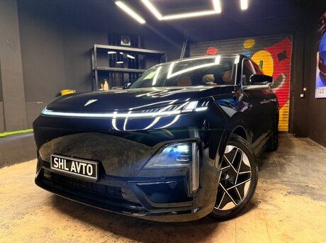 Changan  2025