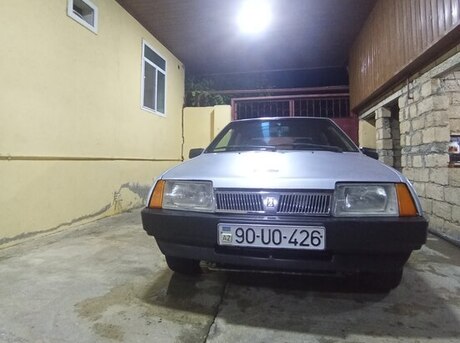 LADA (VAZ) 2109 1998