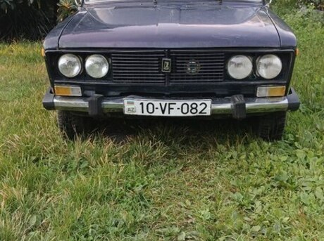 LADA (VAZ) 2106 2004