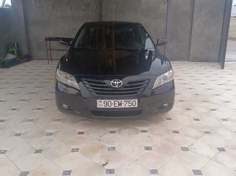 Toyota Camry 2007