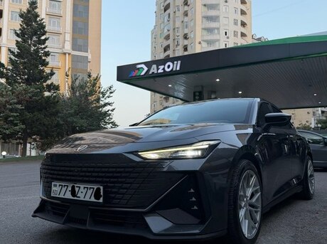Changan  2023