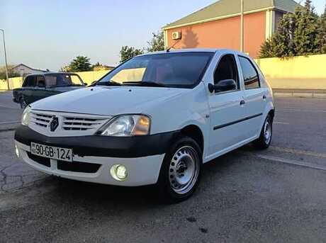 Renault Tondar 2013