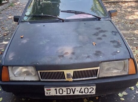 LADA (VAZ) 2109 1995