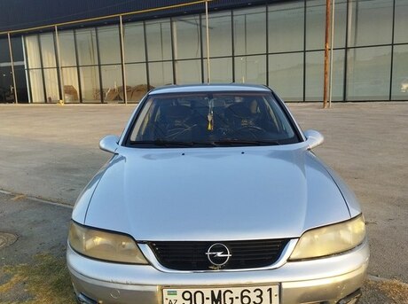 Opel Vectra 1999