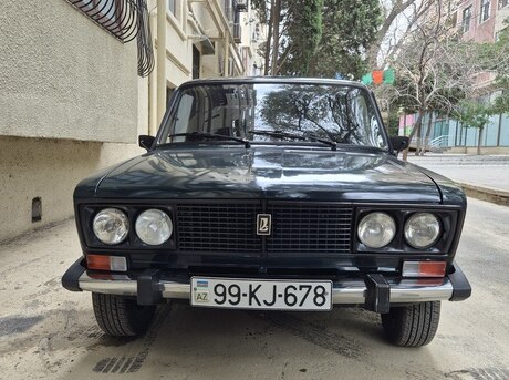 LADA (VAZ) 2106 2004