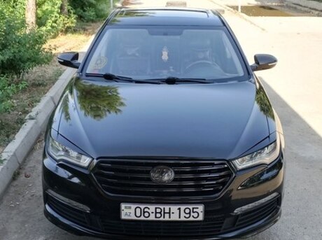 Lifan 820 2016