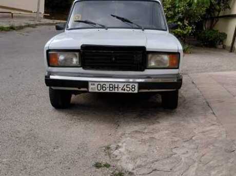 LADA (VAZ) 2107 2000