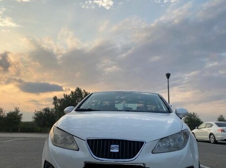 SEAT Ibiza 2011