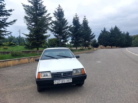 LADA (VAZ) 21099 1992