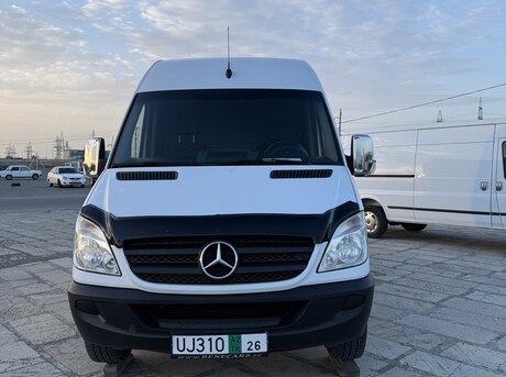 Mercedes Sprinter 315 2009
