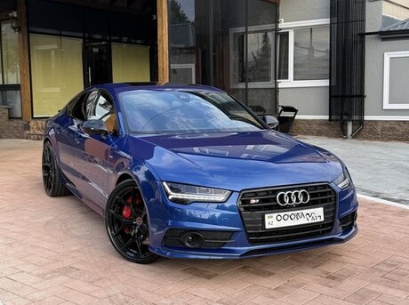 Audi  2016