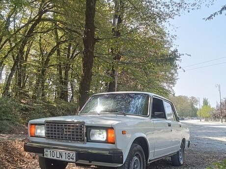 LADA (VAZ) 2107 2003