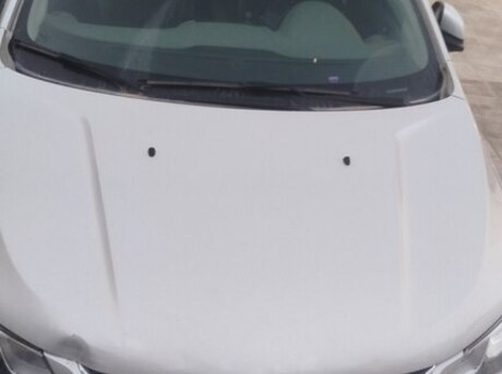 Chevrolet Aveo 2019