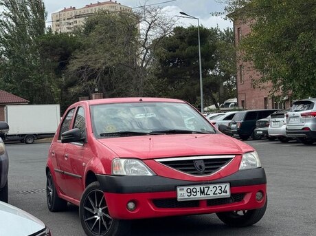Dacia Logan 2006
