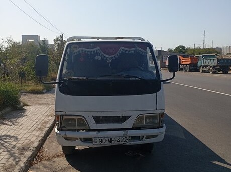 Foton Forland 2004