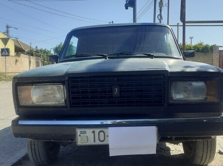LADA (VAZ) 2107 2000
