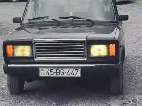 LADA (VAZ) 2107 2005
