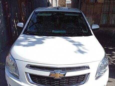 Chevrolet Cobalt 2026