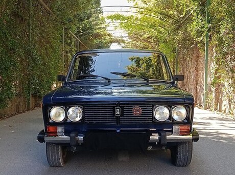 LADA (VAZ) 2106 2003