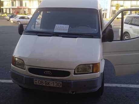 Ford Transit 1999