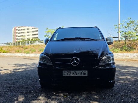 Mercedes  2008