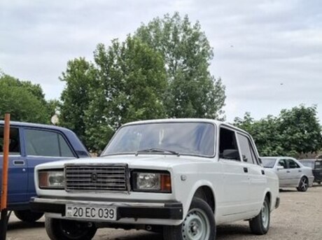 LADA (VAZ) 2107 2011