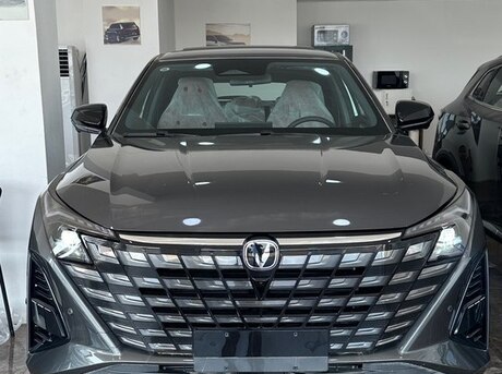 Changan  2026