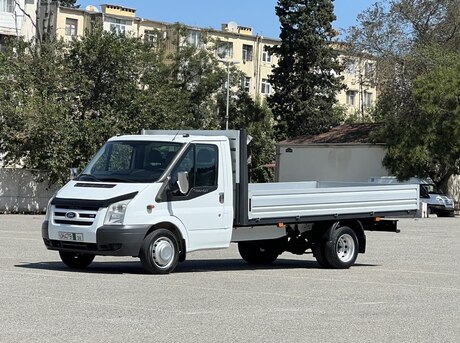 Ford Transit 2007