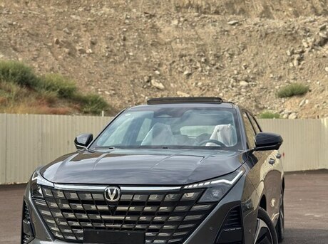 Changan  2026