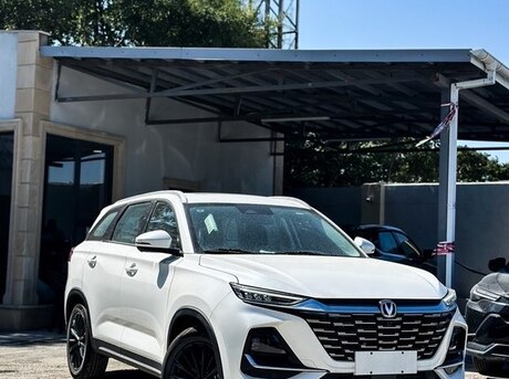 Changan  2026