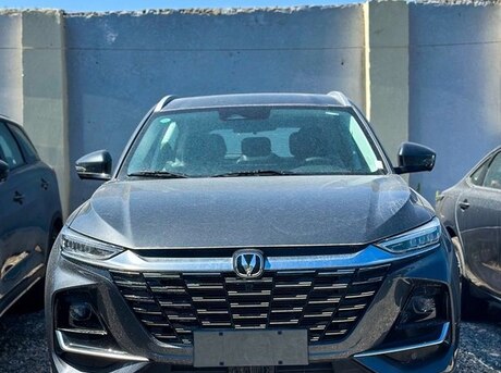 Changan  2026