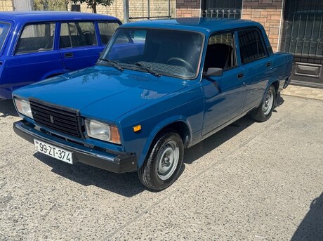 LADA (VAZ) 2107 2008