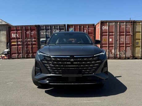 Changan  2026