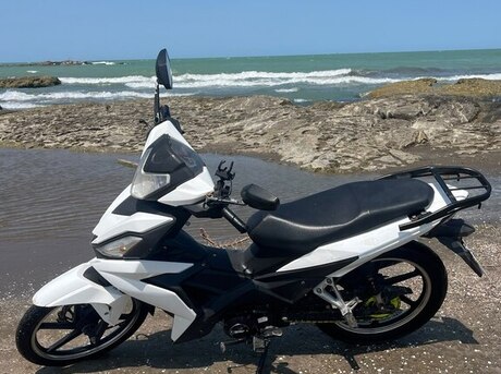 Tufan CUB50 2022